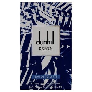 Dunhill Driven Eau de Toilette 3.4